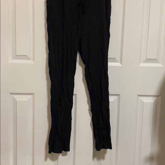 Burning Torch Black Sun Jumpsuit - Picture 3 of 7